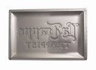 La Trappe Trappist Beer Metal Tin Sign Authentic Belgian Brewery Bar Decor New