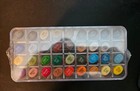 Copic Sketch Marker Set - Assorted Colors -set Of 36 - New - Sealed