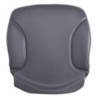 For Bobcat 751 T200 John Deere Ct315 Ct322 Ct332 240 250 260 Seat Bottom Cushion