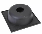 Hot For Sinar Horseman Recessed Lens Board  0 27mm Camera Accessory