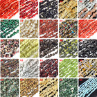 Natural Gemstone 5-8mm Chip Beads 32   Lapis Hematite Turquoise Malachite Coral