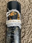 Scratch World Map - Travel Deluxe Edition By Luckies Of London Ltd Home Deco New