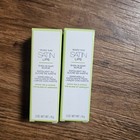 Mary Kay Satin Body White Tea   Citrus Set Shea Wash Scrub Lotion Lip Scrubs New