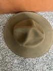 Authentic Vintage Boy Scouts Of America Official Felt Hat - Bsa 21   