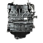 Mitsubishi 4g64 F300044 Forklift Engine -  1000 Back On Core Return - Warranty