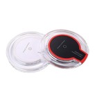 Wireless Fast Charger Charging Pad Dock For Samsung Iphone Phone