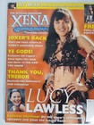The Official Xena Warrior Princess Magazine Issue 18  May 2001