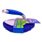 Clorox Tub   Tile Handheld Scrubber Non-scratch Antimicrobial Protection 3 Pack