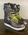 Nike Zoom Force 1    e Jack    Snowboard Boots Size 11 Men   s Rare    