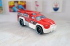     2021 Hot Wheels Rescue Duty Hw Rescue