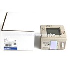 One New Omron H5l-a Digital 24 Hour Timer Switch Time Delay Relay - Us Stock
