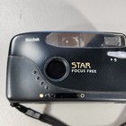 Kodak Star Focus Free 35mm Camera Outfit Vintage W  Film Rare 