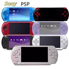 Sony Playstation Psp 3000 Mint Condition  New Battery  Region Free     