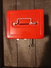 Vintage Chadwick Mini Safe - W key   Combination  
