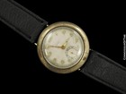 1920 s Movado Full Hermetic Vintage Early Waterproof  - Original With Warranty