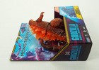 Monsterverse Godzilla King Of The Monsters Burning Godzilla Action Figure New