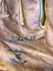 1950   s Vintage Baseball Glove Draper Maynard Baseball Glove Richie Ashburn Dg909