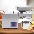 Oil Press Machine Commercial Olive Oil Press Commerical Extractor Automatic 