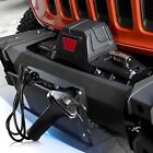 3 Prong Winch Remote Controller 12v 1 5m Wired For 6000-12000lb Winches