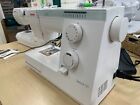 Janome Sewist 721   New In Box   Lightweight Reliable Intro Sewing Machine    