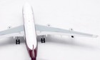Inflight Qatar Airways State Of Qatar For Airbus 340-200 A7-hhk 1 200 Pre-built