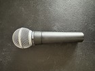 Shure Beta 58 Dynamic Microphone