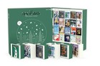 New Yorker Puzzle Advent Calendar 2nd Edition