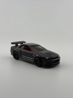 Hot Wheels New 2026 Nissan Skyline Gt-r R34 Black Mainline Loose