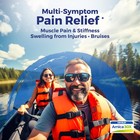 Boiron Arnica Montana 30x Homeopathic Medicine For Relief 3 Count  pack Of 1  