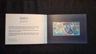 Samoa 10 Tala 2019 Unc Banknote In Folder - Comm Pacific Games Xvi - Rare