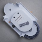 Omega-style Co-axial Escapement Demonstration Model