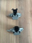 Nvg Goggle Banana Holder For Hgu-55 Helmet