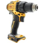 Dewalt Dcd793b 20v Max Brushless 1 2  Li-ion Cordless Compact Drill Driver