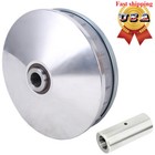 Complete Primary Fixed Sliding Sheave Belt For Yamaha Rhino 450 Yxr450 2006-09