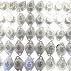 10pcs Mj15004g Pnp Complementary Silicon Power Transistors 250 W  New Original