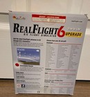 Realflight 6 R c Flight Simulator Upgrade