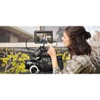    unopened   blackmagic Design Video Assist 5  12g Hdr Monitor Recorder 4k Sdi Hdmi