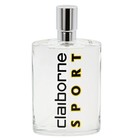 Claiborne Sport By Liz Claiborne 3 4 Oz Edc Cologne For Men New In Box