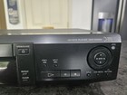 Sony Dvp-s530d Dvd Player Black Dolby Digital Dts Cd Dvd Vcd Optical Coax