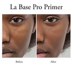Lanc  me La Base Pro Oil-free Longwear Makeup Primer _size  0 8 Oz _new