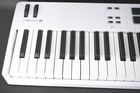 Arturia Keylab Essential 88 Mk3 Midi Controller White Damaged