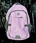 Shrradoo Backpack Travel Bag Laptop Business Anti Theft Durable Nwot Flaw  