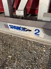 Spanco 12  X 8  Aluminum Gantry Crane
