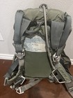 28    B-20 Back Parachute W  Log Packed