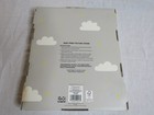 Moon And Stars Baby Print Picture Frame Hand Foot Print   Photo Box 11 X 9