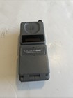 Vintage Motorola Digital Personal Communicator  dpc  Flip Phone