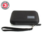 Usa Gear Carrying Case For Garmin Nuvi 58lm   57lm Gps Navigation