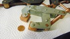 Lot Of 3 Kant- Twist Machinist Clamps 3   410  Two 4-1 2   d  Usa- Nice Used
