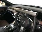 Milenco High Security Steering Wheel Lock   Silver With Pad And Bag