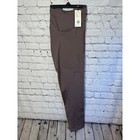 Calia Warm Collection High Rise Full Length Leggings Luxe Muave Nwt Womens Xl